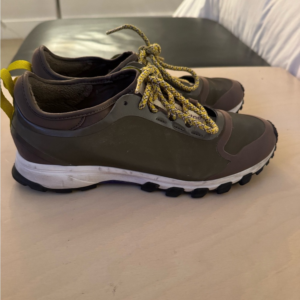 Stella McCartney Adidas AdiZero XT Trainers - Picture 2 of 6